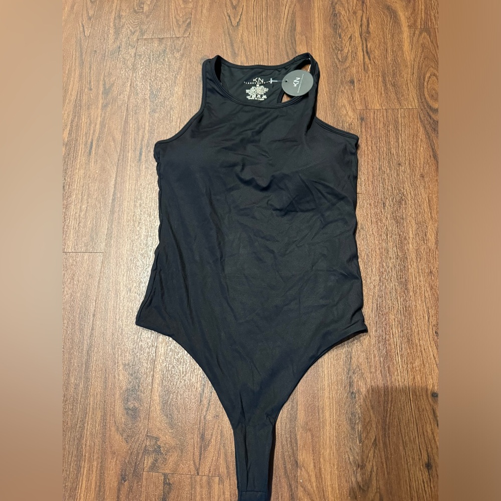 Klassy Network bodysuit